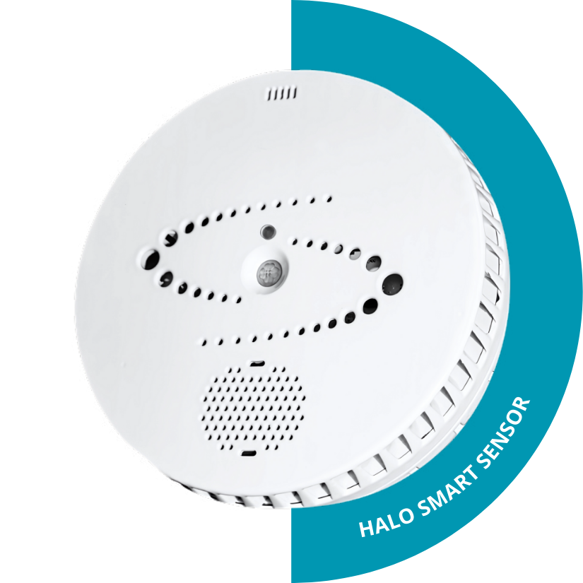 HALO Smart Sensor